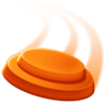 Flying Disc on Facebook