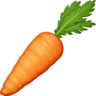Carrot on Facebook
