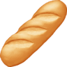 Baguette Bread on Facebook