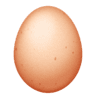 Egg on Facebook