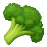 Broccoli on Facebook