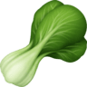 Leafy Green on Facebook