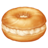 Bagel on Facebook