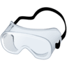 Goggles on Facebook