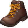 Hiking Boot on Facebook