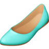 Flat Shoe on Facebook