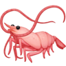 Shrimp on Facebook