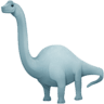 Sauropod on Facebook