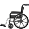 Manual Wheelchair on Facebook