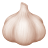 Garlic on Facebook