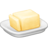 Butter on Facebook