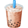 Bubble Tea on Facebook