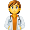 Health Worker on Facebook