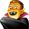 Man Vampire on Facebook
