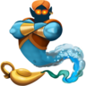 Genie on Facebook