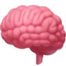 Brain on Facebook