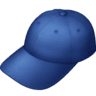 Billed Cap on Facebook