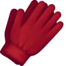 Gloves on Facebook