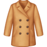 Coat on Facebook