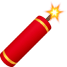 Firecracker on Facebook