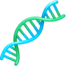 Dna Double Helix on Facebook
