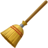 Broom on Facebook