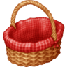Basket on Facebook