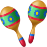 Maracas on Facebook