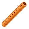 Flute on Facebook