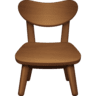 Chair on Facebook