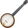 Banjo on Facebook