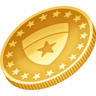 Coin on Facebook