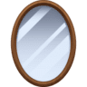 Mirror on Facebook