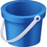 Bucket on Facebook