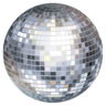 Mirror Ball on Facebook