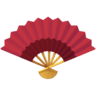 Folding Hand Fan on Facebook