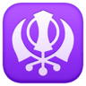 Khanda on Facebook