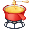 Fondue on Facebook
