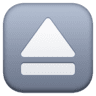 Eject Button on Facebook