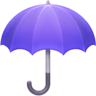 Umbrella on Facebook