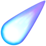 Comet on Facebook
