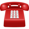 Black Telephone on Facebook