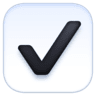 Ballot Box With Check on Facebook