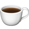 Hot Beverage on Facebook