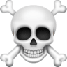 Skull And Crossbones on Facebook