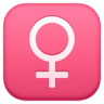 Female Sign on Facebook
