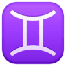 Gemini on Facebook