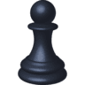 Chess Pawn on Facebook