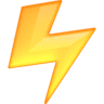 High Voltage Sign on Facebook