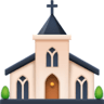 Church on Facebook